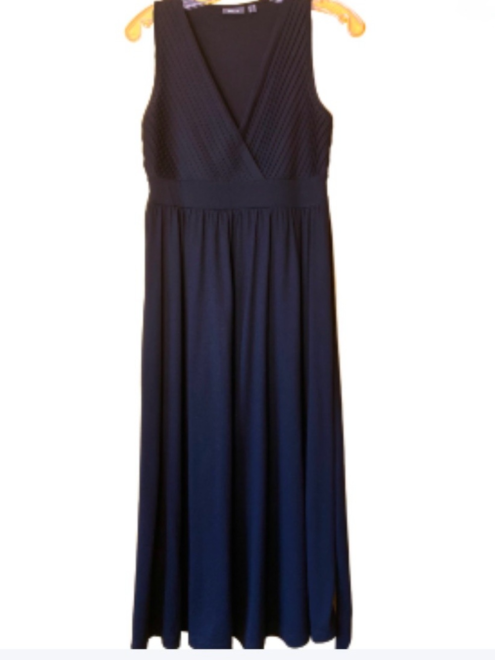 MEXX Stylish Cocktail Black Dress, Spain - Picture 5 of 16